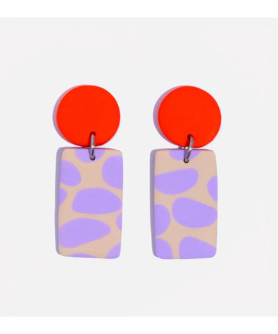 Studio Bim Bam Earrings Mimi