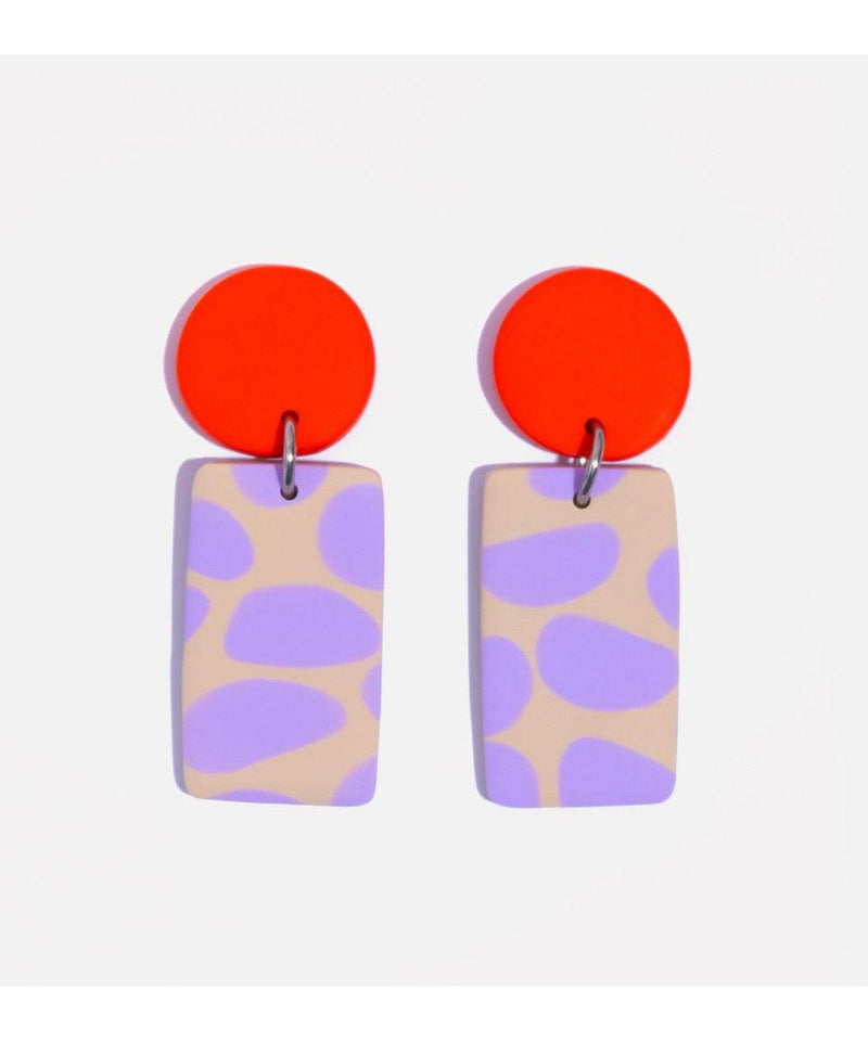 Studio Bim Bam Earrings Mimi