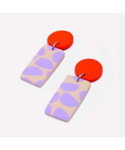 Studio Bim Bam Earrings Mimi