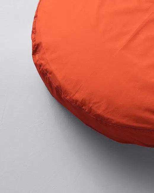 Suite702 Rondesloop Poppy Orange 50x10