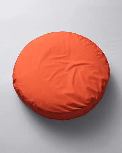 Suite702 Rondesloop Poppy Orange 50x10