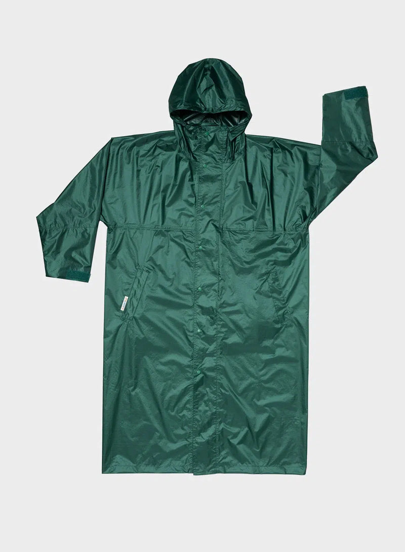 Susan Bijl The New Raincoat Pine