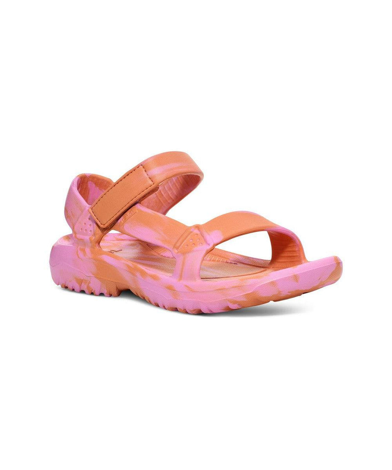 Teva Hurricane Drift Huemix Peach Bloom Swirl