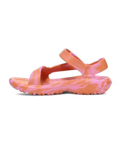 Teva Hurricane Drift Huemix Peach Bloom Swirl