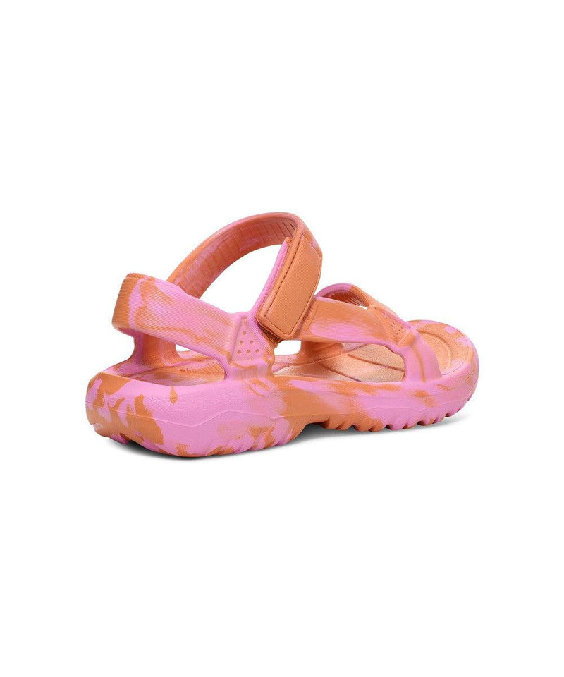 Teva Hurricane Drift Huemix Peach Bloom Swirl