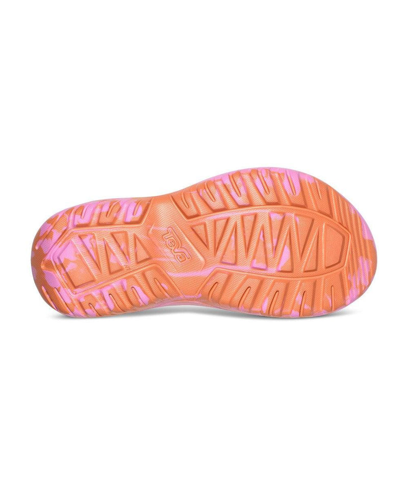 Teva Hurricane Drift Huemix Peach Bloom Swirl