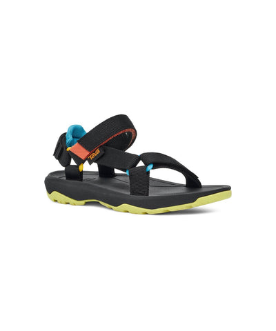 Teva Hurricane XLT2 Black Multi