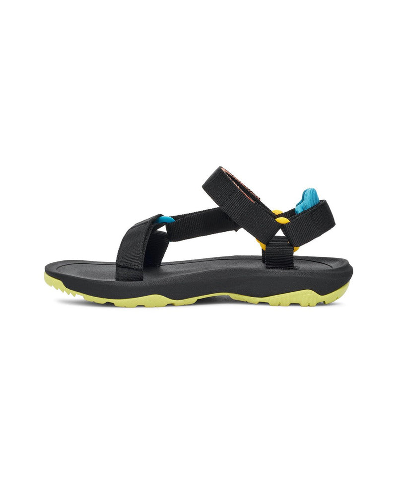 Teva Hurricane XLT2 Black Multi