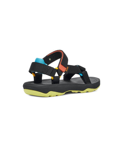 Teva Hurricane XLT2 Black Multi