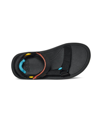 Teva Hurricane XLT2 Black Multi