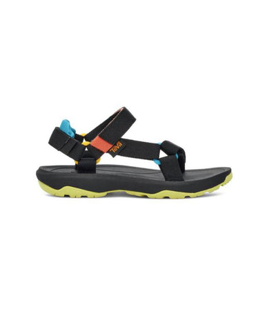 Teva Hurricane XLT2 Black Multi