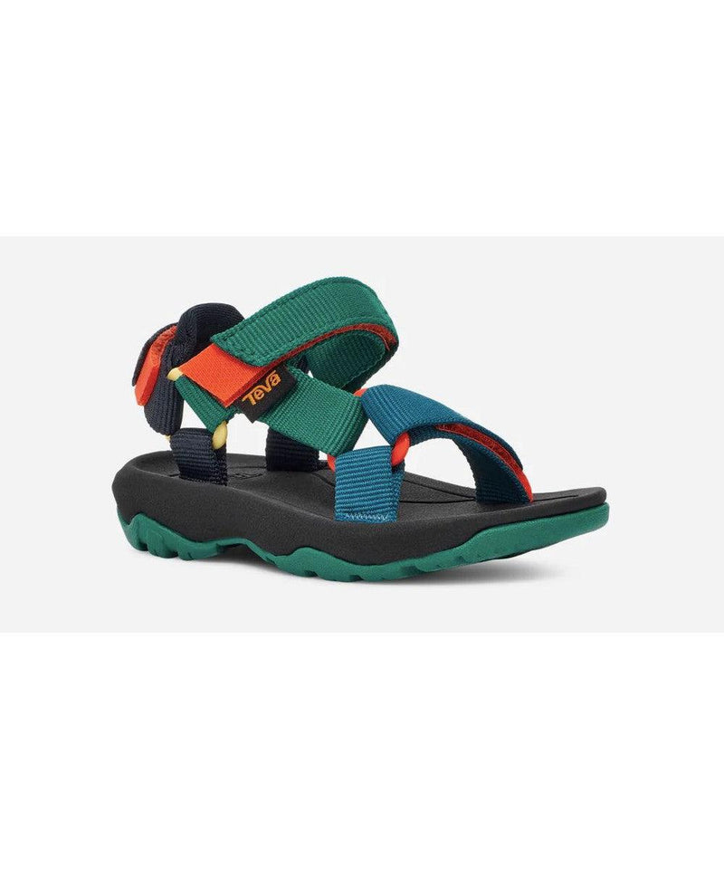 Teva Hurricane XLT2 Blue Coral Multi