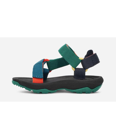 Teva Hurricane XLT2 Blue Coral Multi