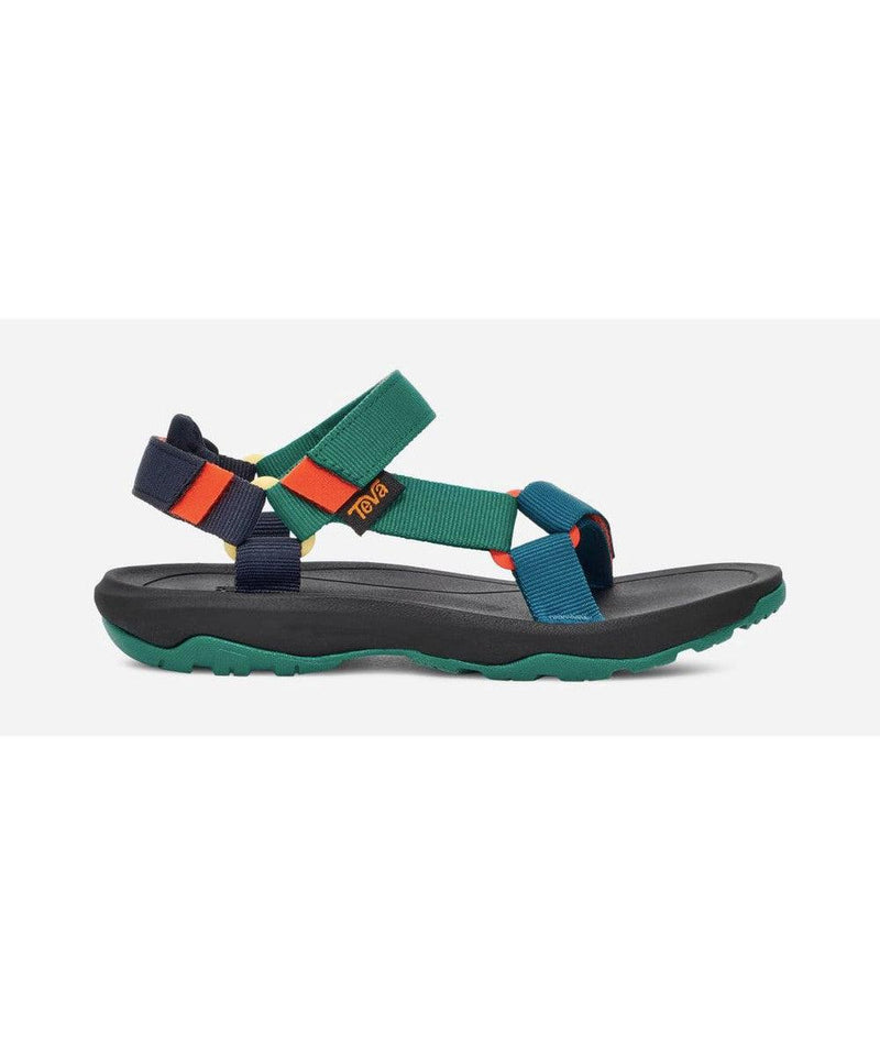 Teva Hurricane XLT2 Blue Coral Multi