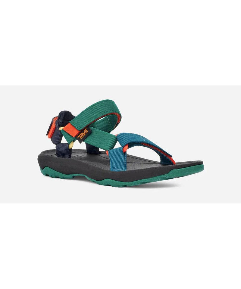 Teva Hurricane XLT2 Blue Coral Multi