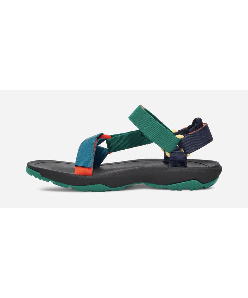 Teva Hurricane XLT2 Blue Coral Multi