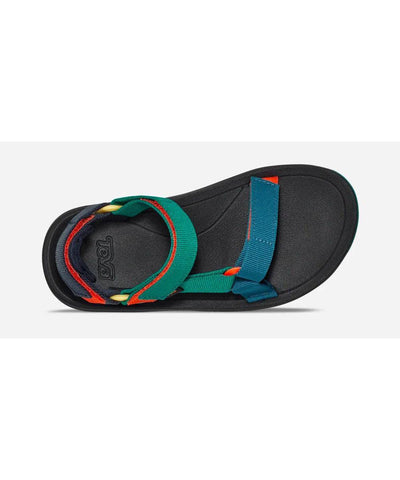 Teva Hurricane XLT2 Blue Coral Multi