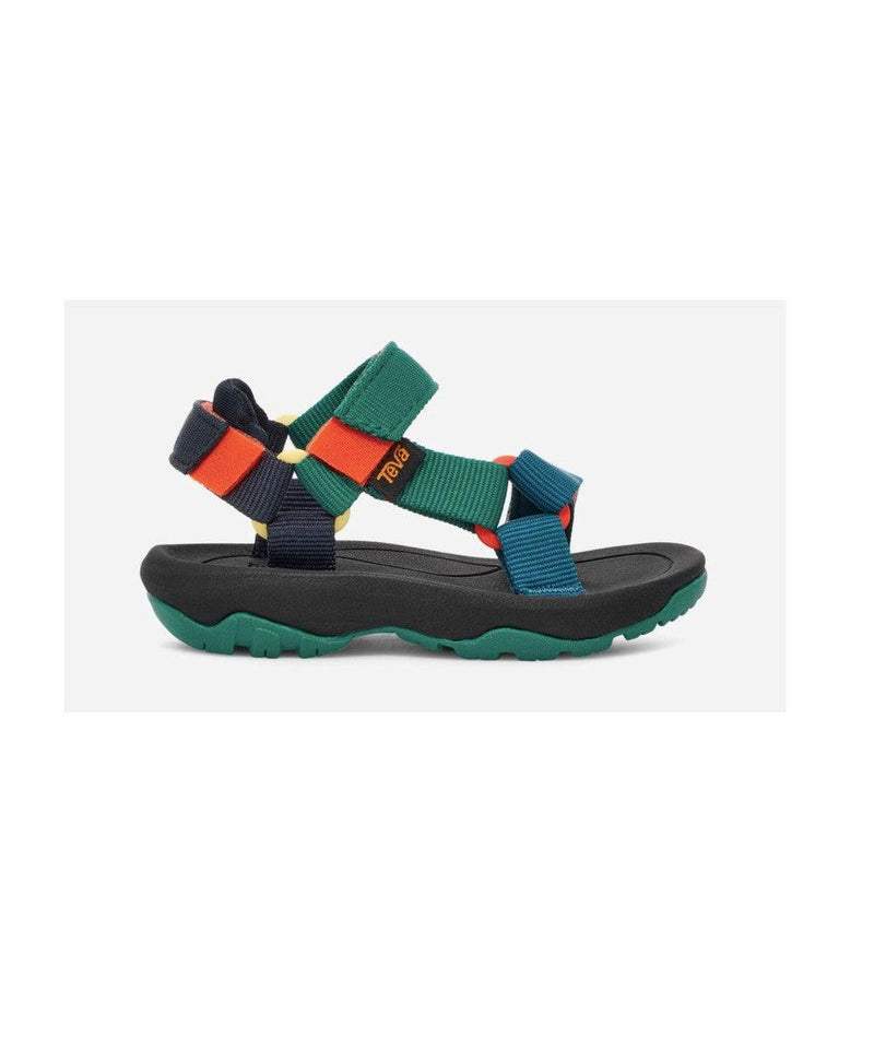 Teva Hurricane XLT2 Blue Coral Multi