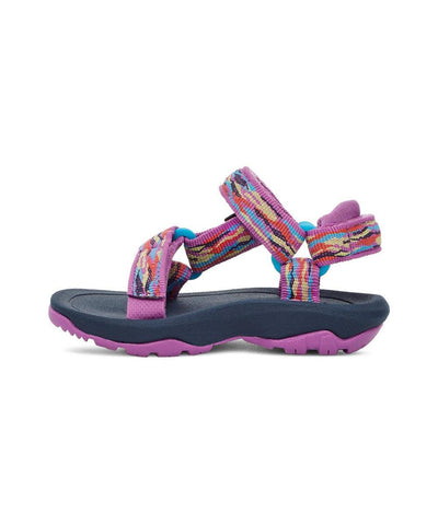 Teva Hurricane XLT2 Mesh Iris Orchid