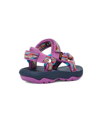 Teva Hurricane XLT2 Mesh Iris Orchid