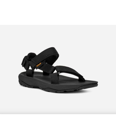 Teva Hurricane XLT2 Solid Black