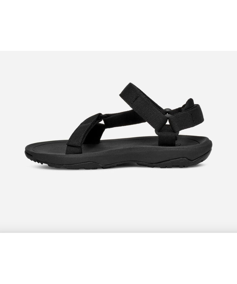 Teva Hurricane XLT2 Solid Black