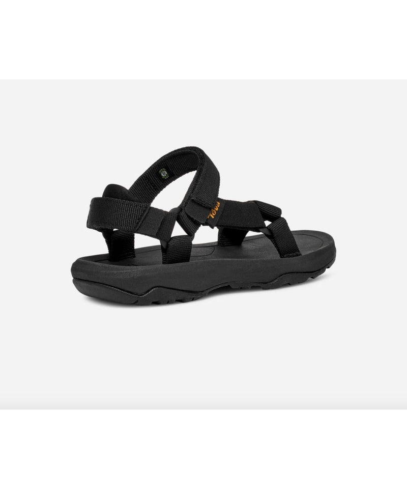 Teva Hurricane XLT2 Solid Black