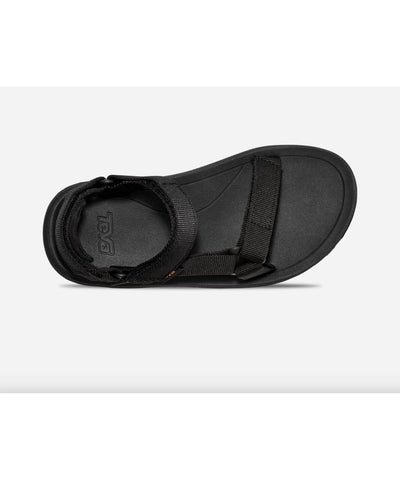 Teva Hurricane XLT2 Solid Black