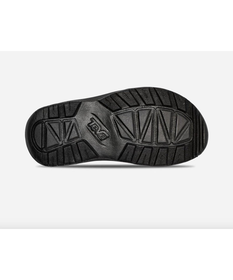 Teva Hurricane XLT2 Solid Black