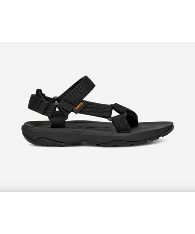 Teva Hurricane XLT2 Solid Black