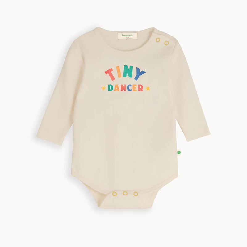 The Bonnie Mob Dancer Bodysuit Tiny Dancer