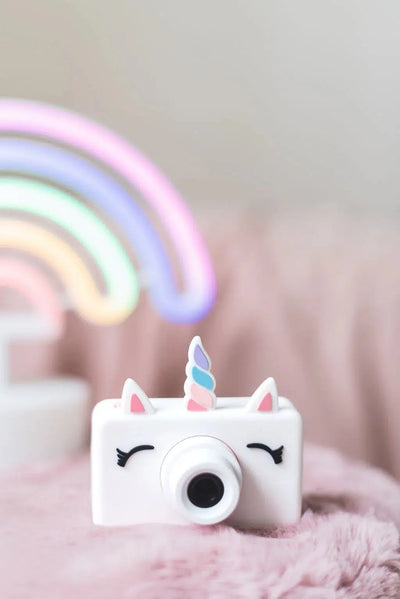 The Zoofamily Friends Unicorn