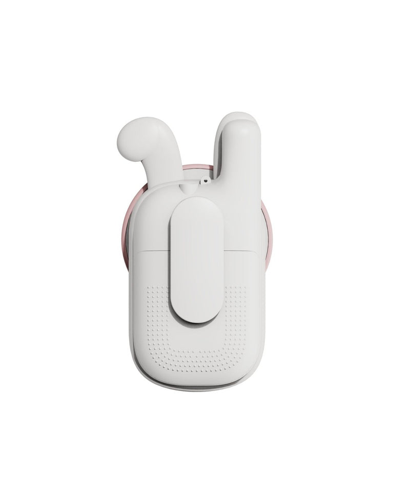 The Zoofamily Walkie Talkie Set Rabbit/Rabbit