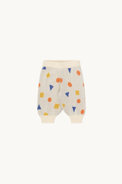 Tiny Cottons Baby Geometric Pant