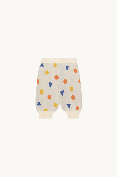 Tiny Cottons Baby Geometric Pant