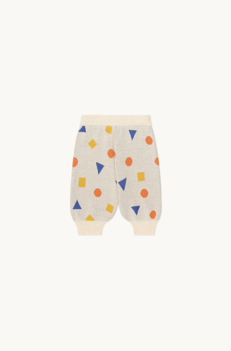 Tiny Cottons Baby Geometric Pant