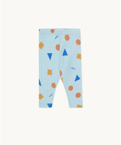 Tiny Cottons Baby Geometric Pant