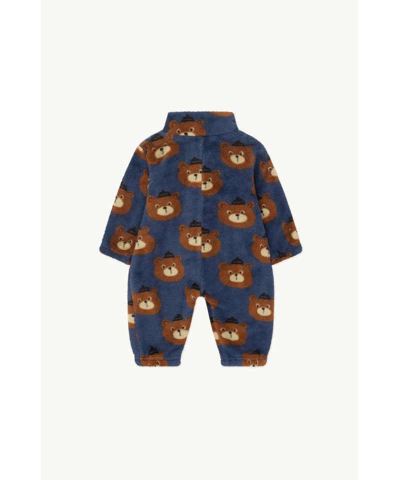 Tiny Cottons Baby Polar One-Piece Bears