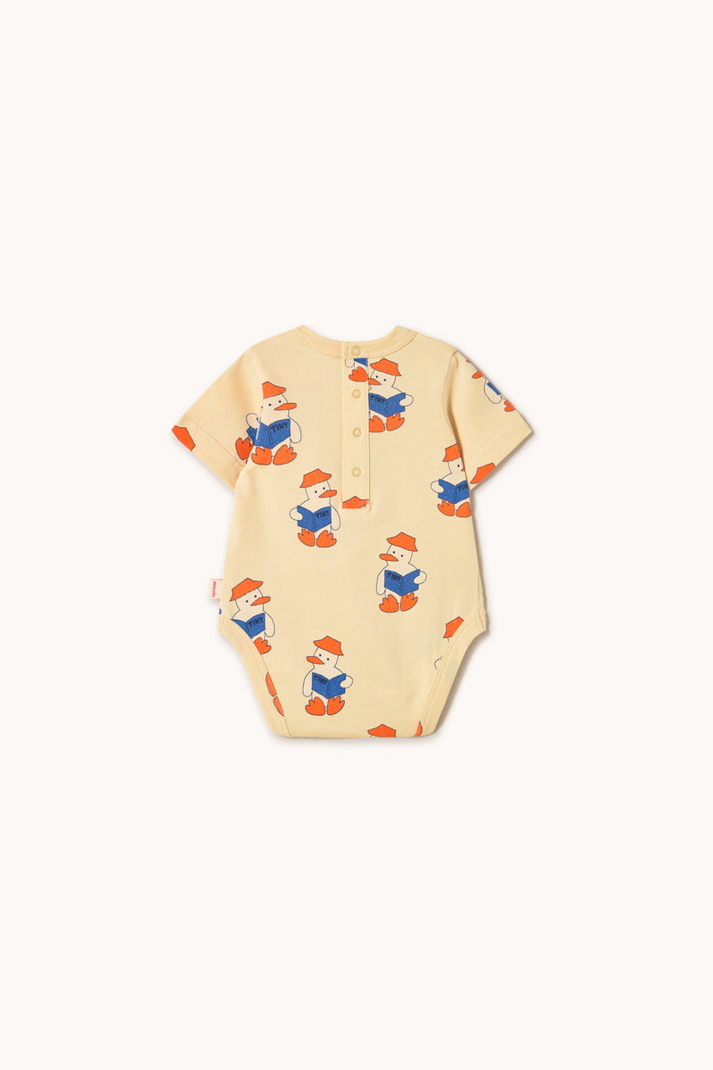 Tiny Cottons Baby Readers Body Vanilla