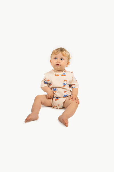 Tiny Cottons Baby Readers Body Vanilla