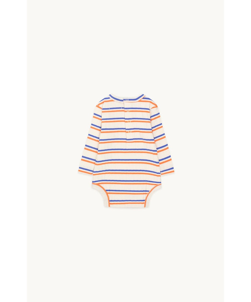 Tiny Cottons Baby Stripes Body