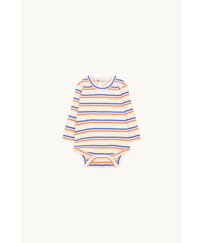 Tiny Cottons Baby Stripes Body