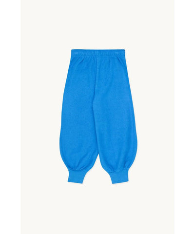 Tiny Cottons Solid Sweatpants Blue