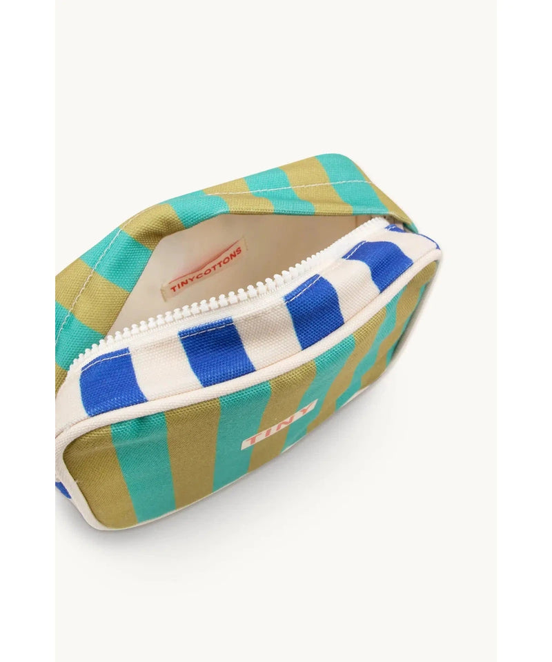 Tiny Cottons Stripes Bum Bag