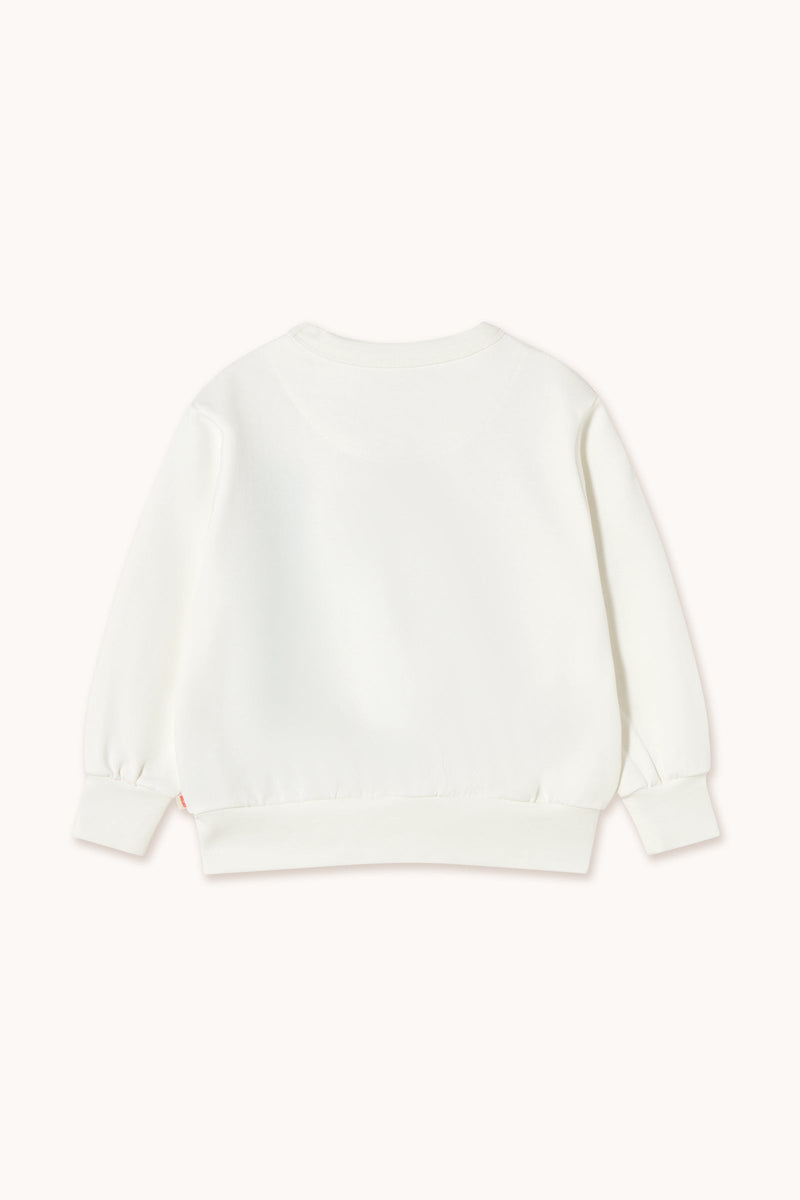 Tiny Cottons Tiny League Graphic Sweatshirt