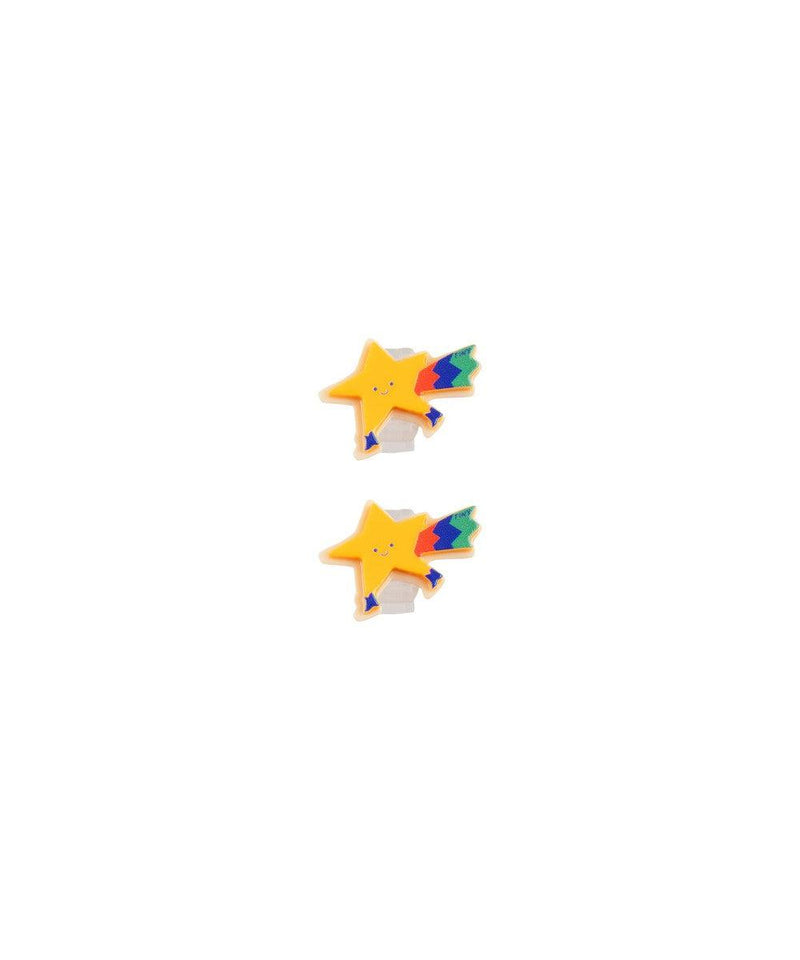 Tiny Cottons Tiny Star Shoe Charm Yellow