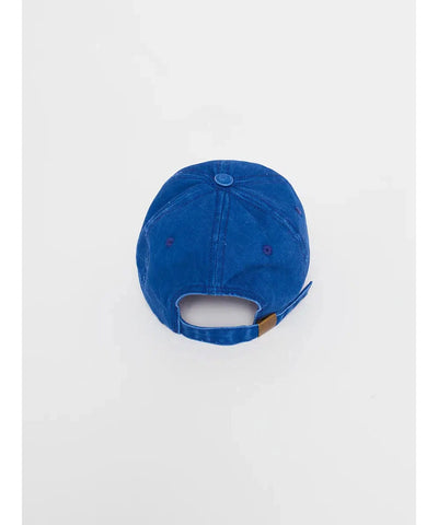 True Artist Cap nº01 Ink Blue