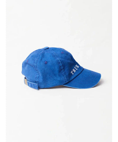 True Artist Cap nº01 Ink Blue