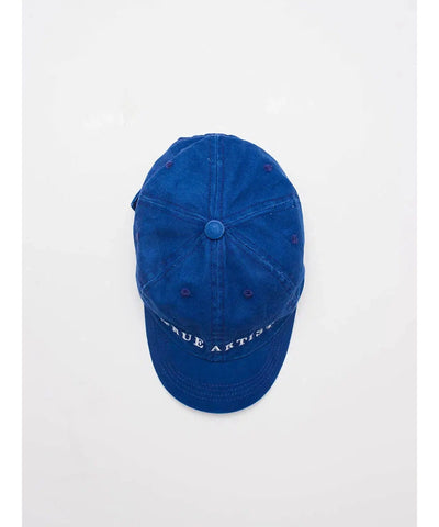 True Artist Cap nº01 Ink Blue