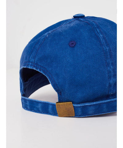 True Artist Cap nº01 Ink Blue